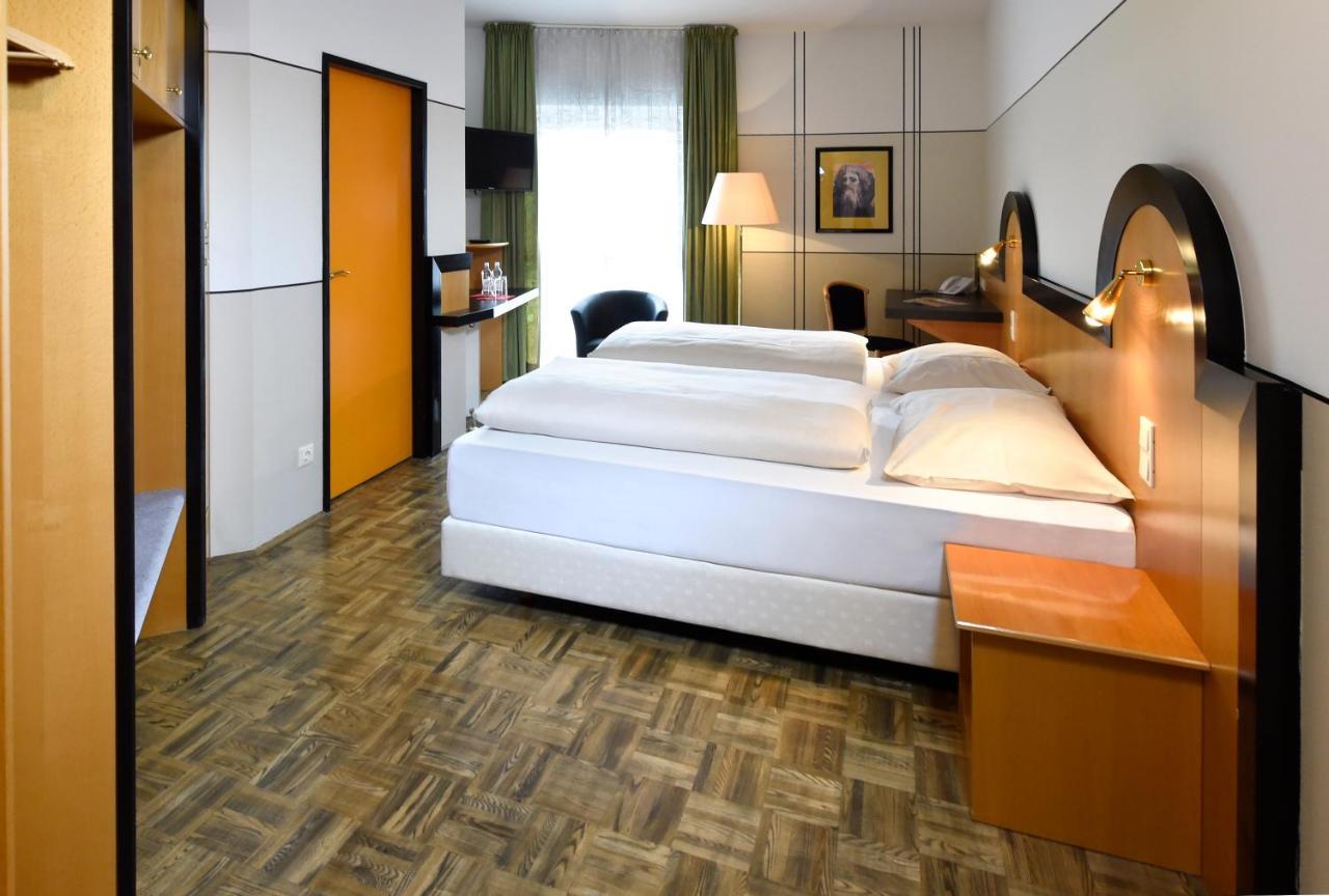 Hotel Fuchspalast Sankt Veit an der Glan Exterior foto