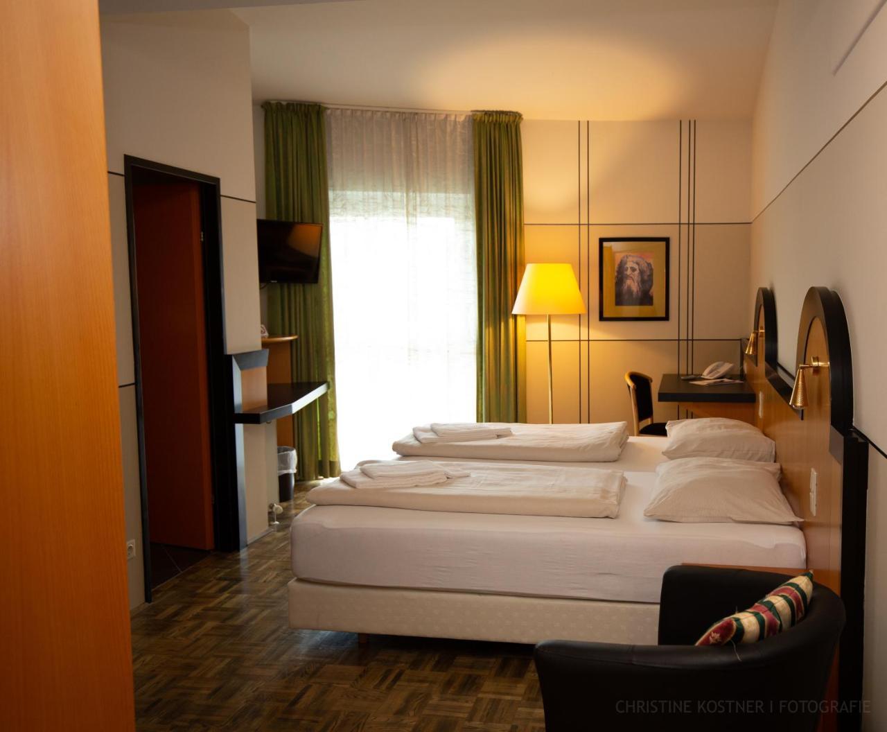 Hotel Fuchspalast Sankt Veit an der Glan Exterior foto
