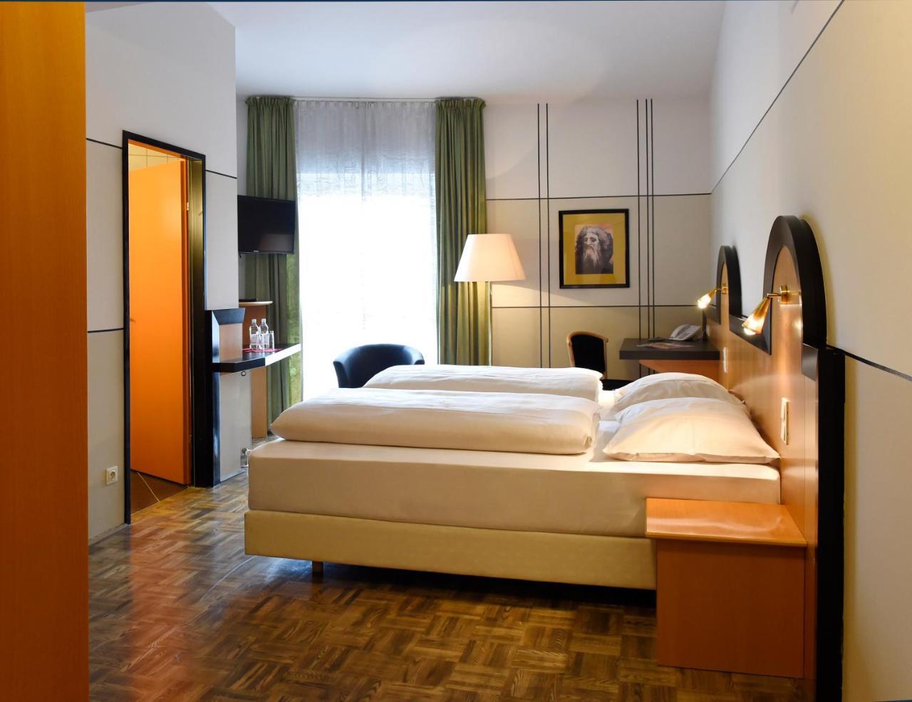 Hotel Fuchspalast Sankt Veit an der Glan Exterior foto